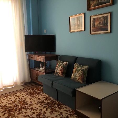 Sharks Thessaloniki Big Balcony House 아파트 외부 사진