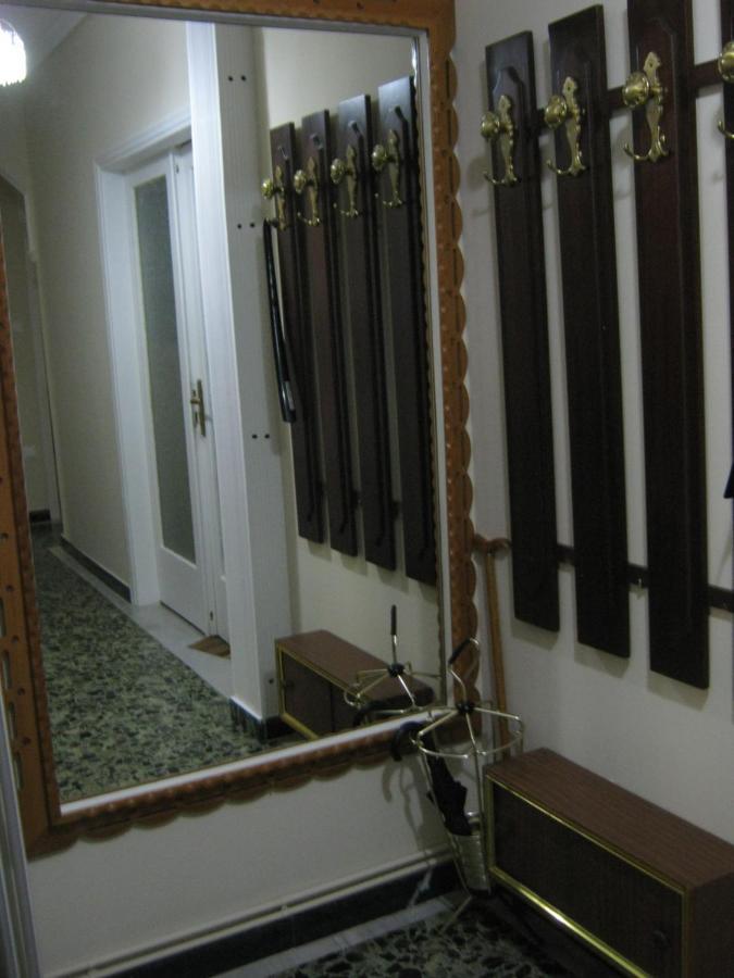 Sharks Thessaloniki Big Balcony House 아파트 외부 사진