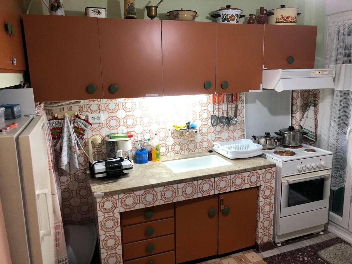 Sharks Thessaloniki Big Balcony House 아파트 외부 사진