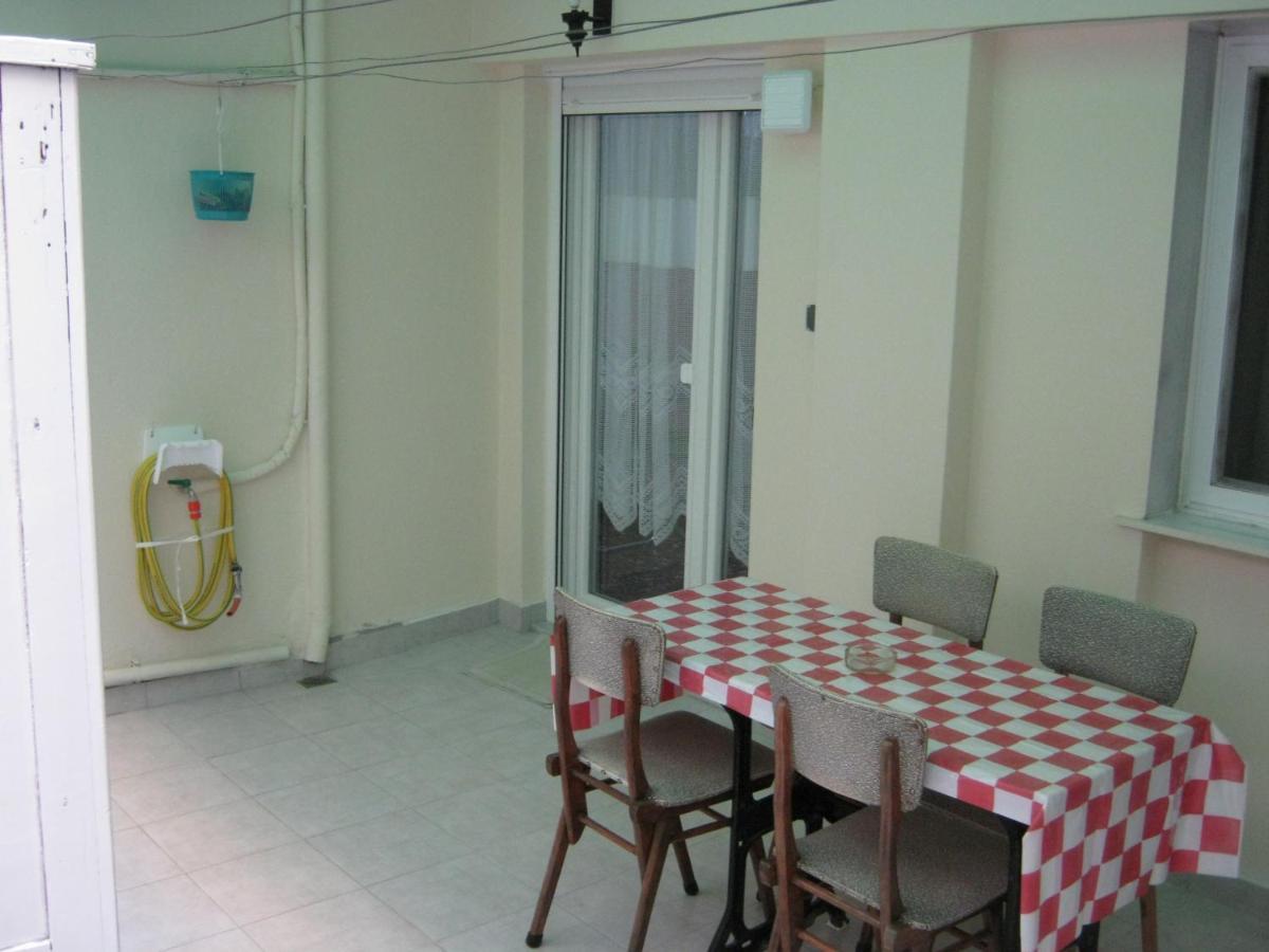 Sharks Thessaloniki Big Balcony House 아파트 외부 사진