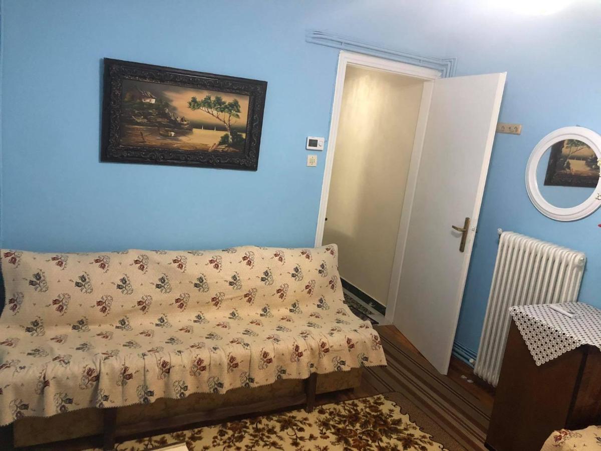 Sharks Thessaloniki Big Balcony House 아파트 외부 사진