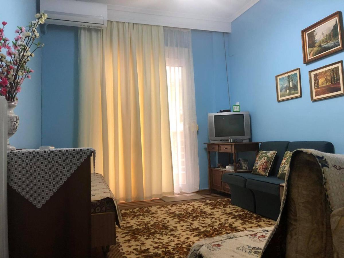 Sharks Thessaloniki Big Balcony House 아파트 외부 사진