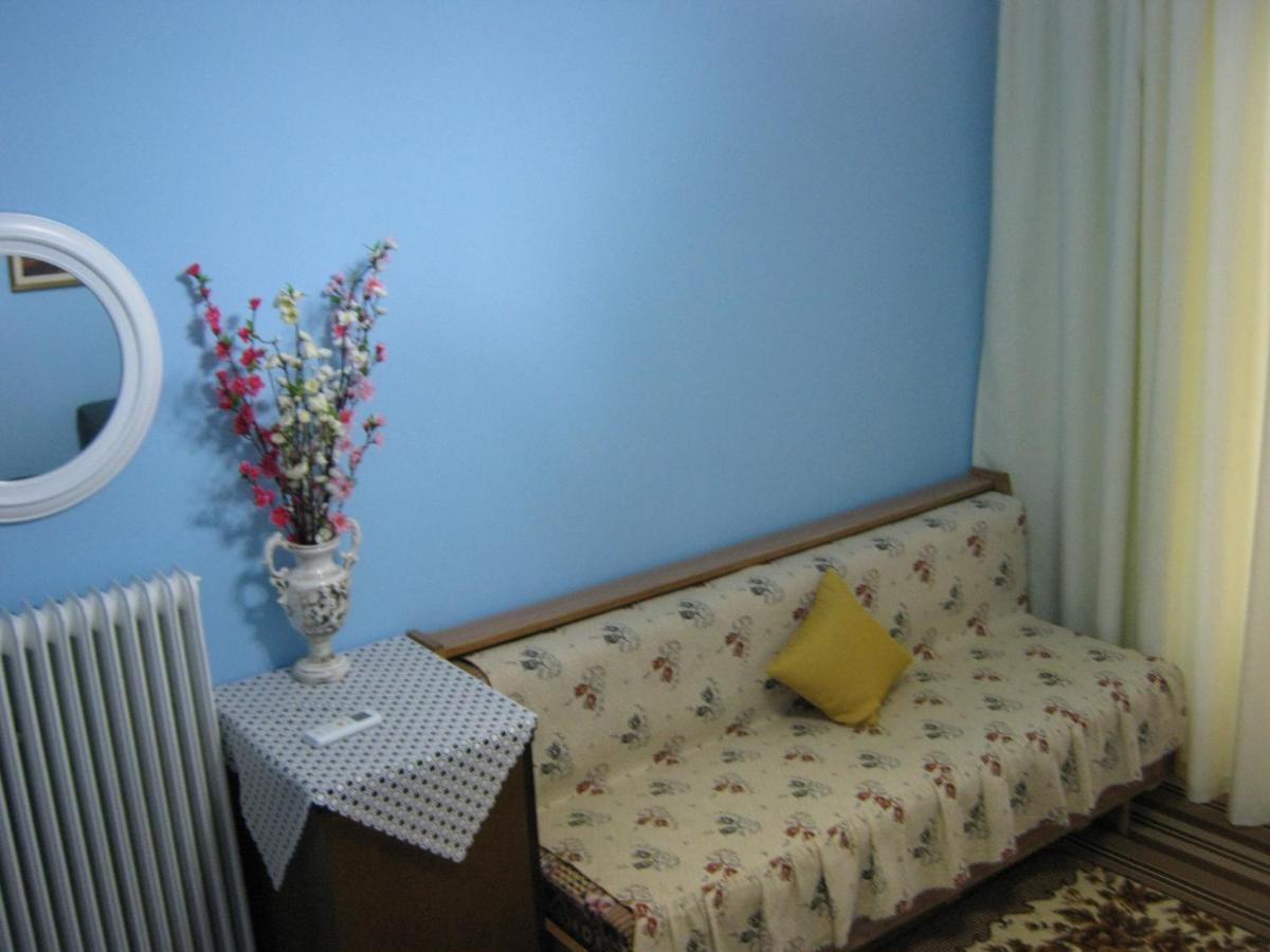 Sharks Thessaloniki Big Balcony House 아파트 외부 사진